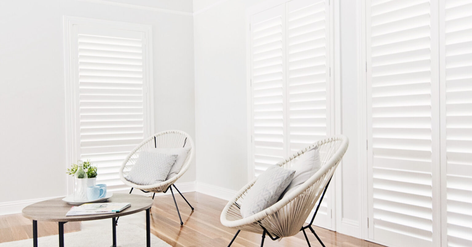 Timber Plantation Shutters & Basswood Shutter Prices Online