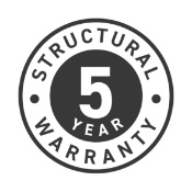 Structural Five Years