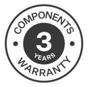 Components Warranty