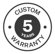 Custom Warranty