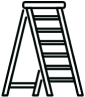 Step Ladder