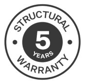 Structural 5 Years