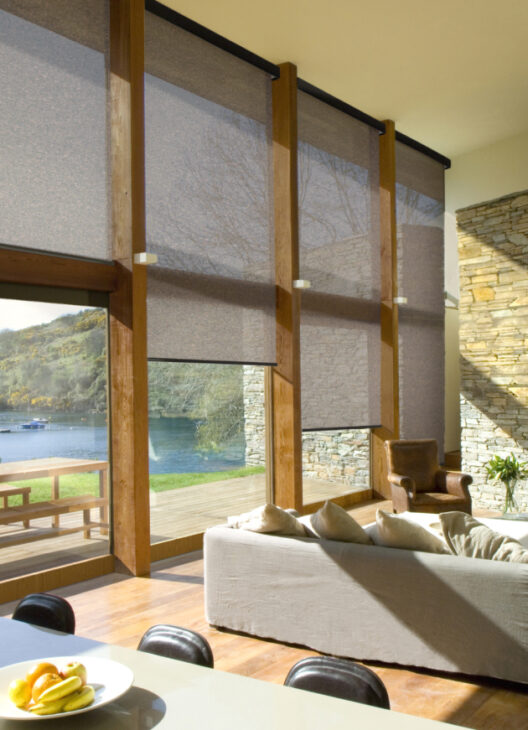 Colourvue Roller Blinds