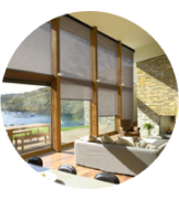 Colourvue Roller Blinds