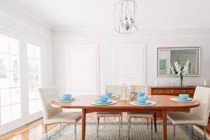 interior-aluminium-shutters-dining-room