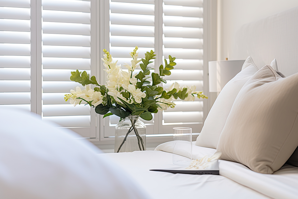 timber-plantation-shutters-bedroom