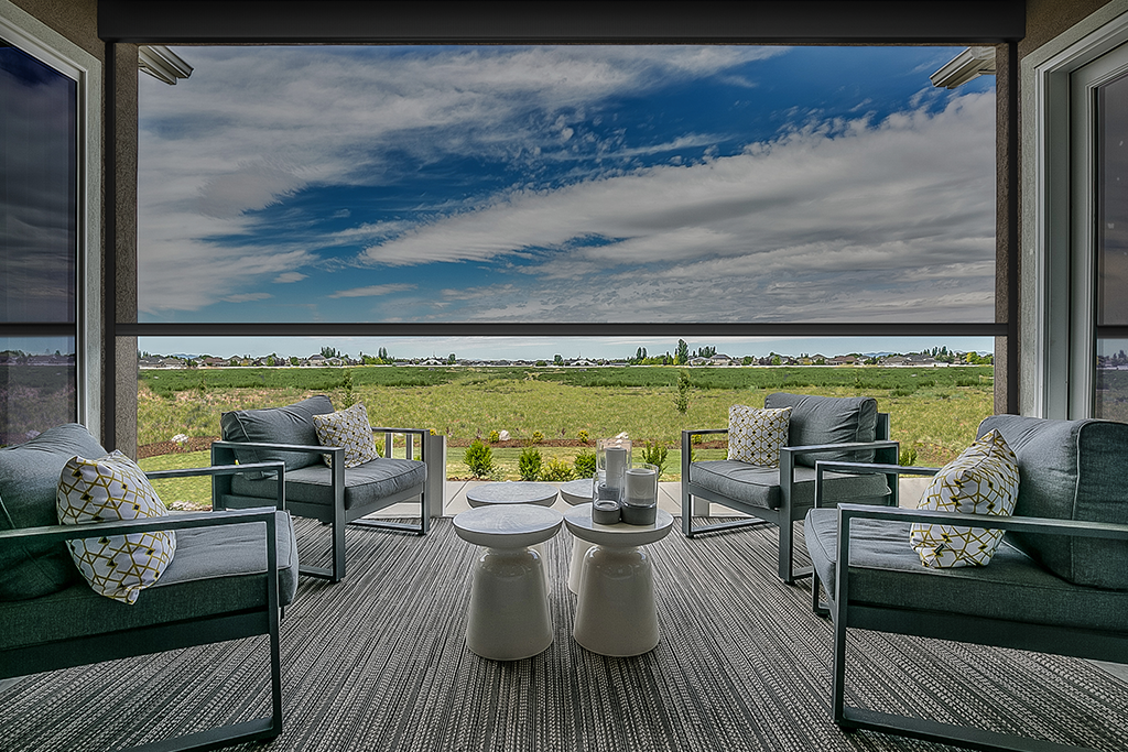 10 Best Outdoor Blinds for Australian Patios