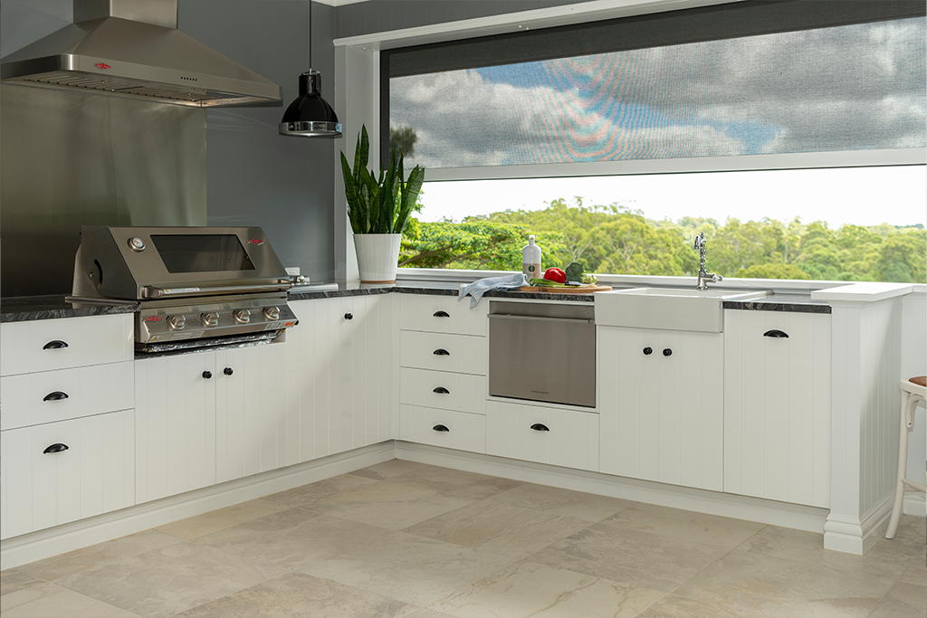 How Much Do Outdoor Blinds Cost in Australia? 12 Price Factors