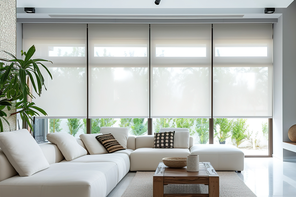 6 Best Blinds for Large Windows